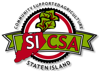 Staten Island CSA logo