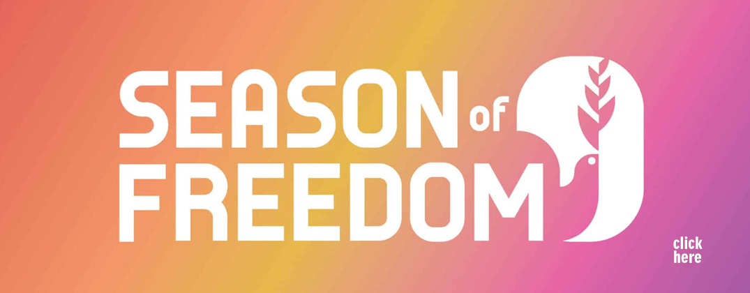 Season of Freedom